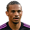 Leroy Sané