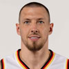 Daniel Theis