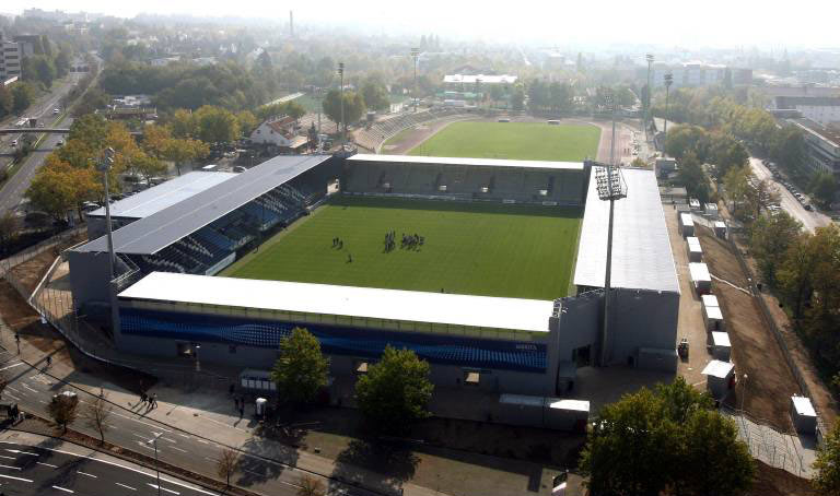 Brita-Arena