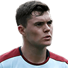 Michael Keane