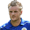 Jamie Vardy