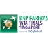 WTA Finals Doppel