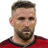Luke Shaw