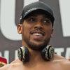 Anthony Joshua