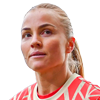 Glódís Viggósdóttir