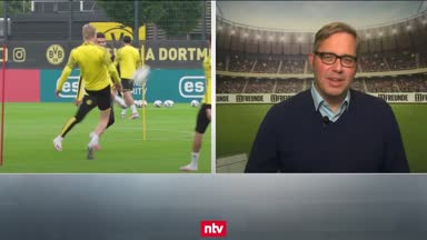 Köster: BVB muss die Einstellung hinterfragen