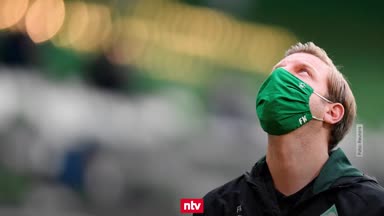 Fortuna und Mainz vergrößern Werders Abstiegsangst