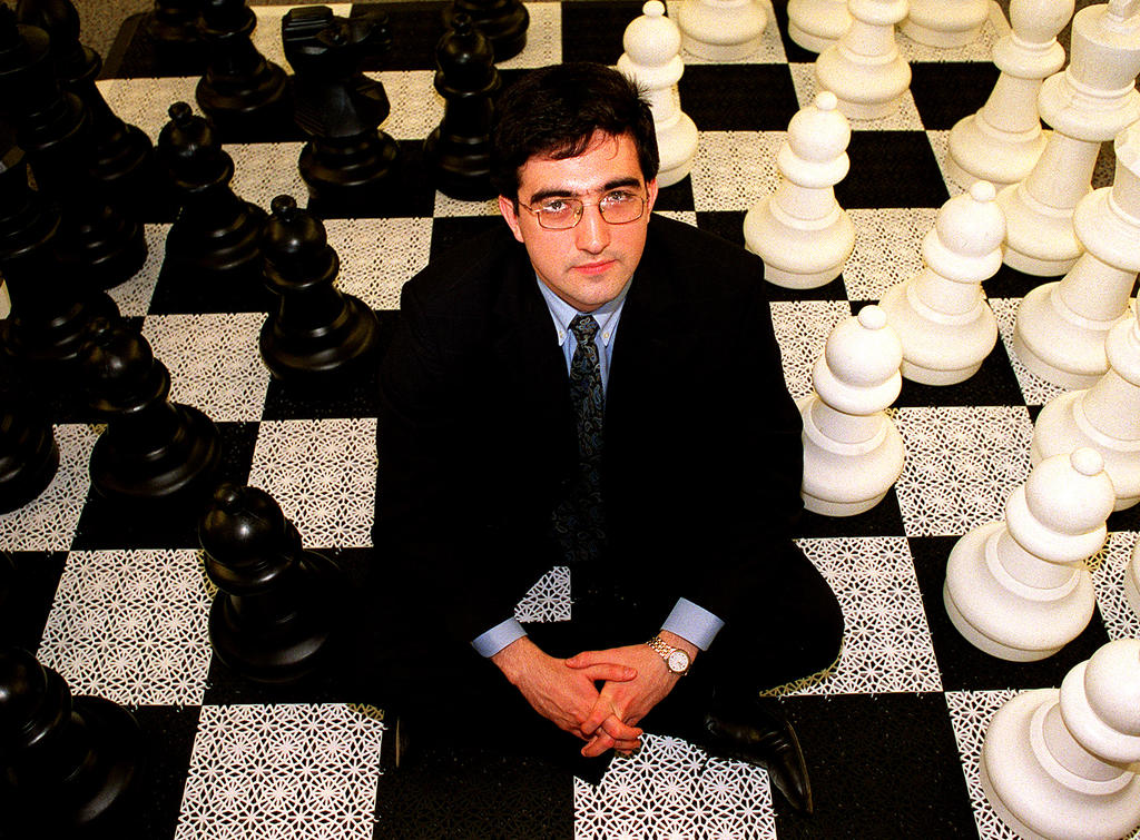 Vladimir Kramnik (Russland): 2006 bis 2007