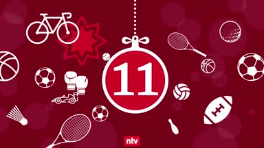 Adventskalender, 11.12.: Verrückte Tricks