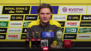 BVB-Coach Terzic über Hummels: Einsatz am Wochenende?
