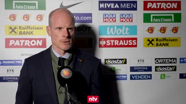 DEB-Helden nach WM-Aus enttäuscht und stolz