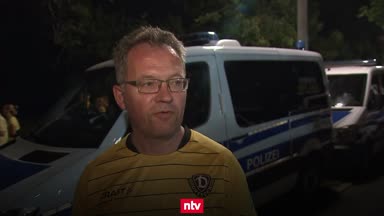 "Total enttäuscht!": Fans rechnen mit Dynamo ab