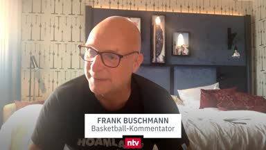 "Buschi" adelt DBB-Team nach EM-Gala