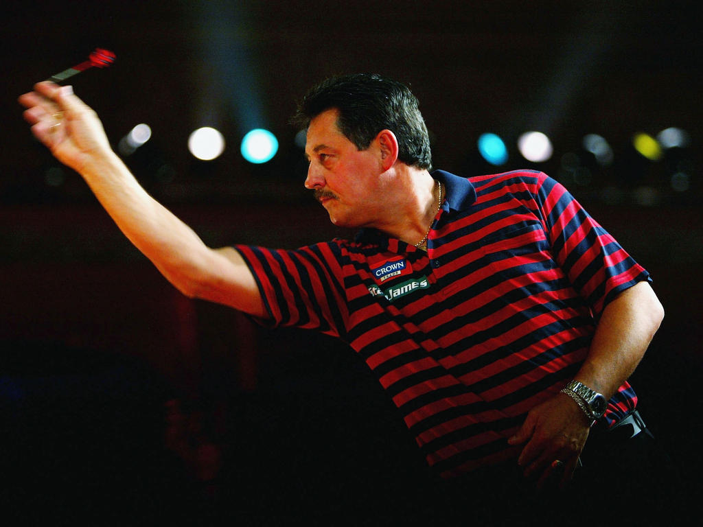 Dennis Priestley (1994)