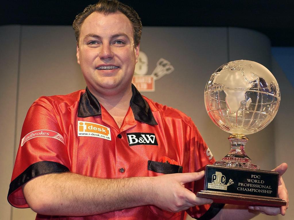 John Part (2003, 2008)