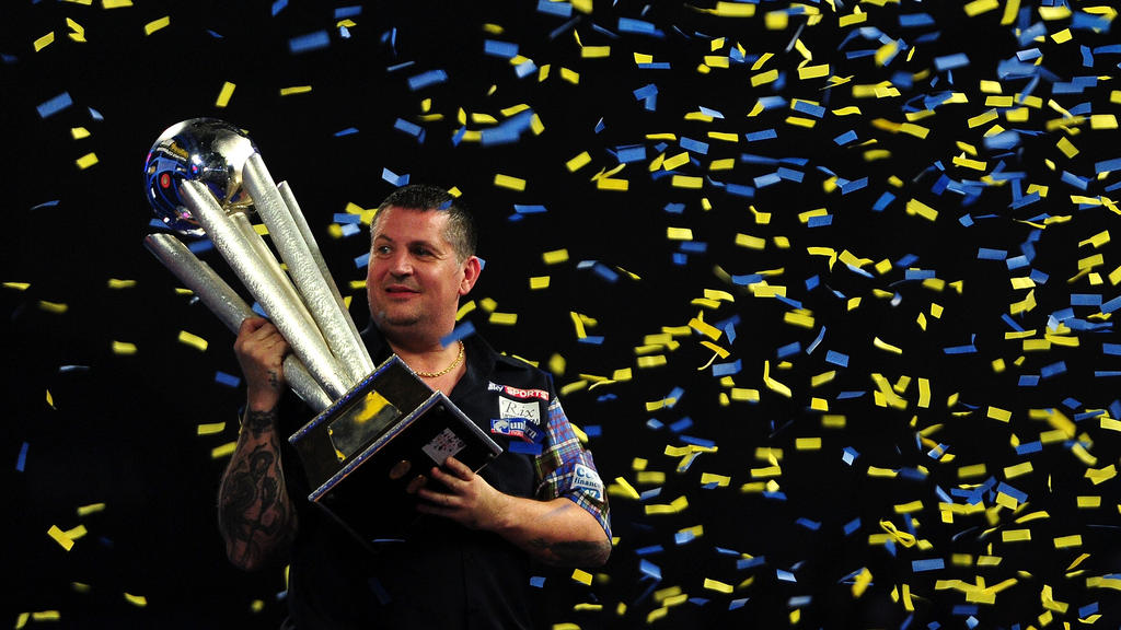 Gary Anderson (2015, 2016)