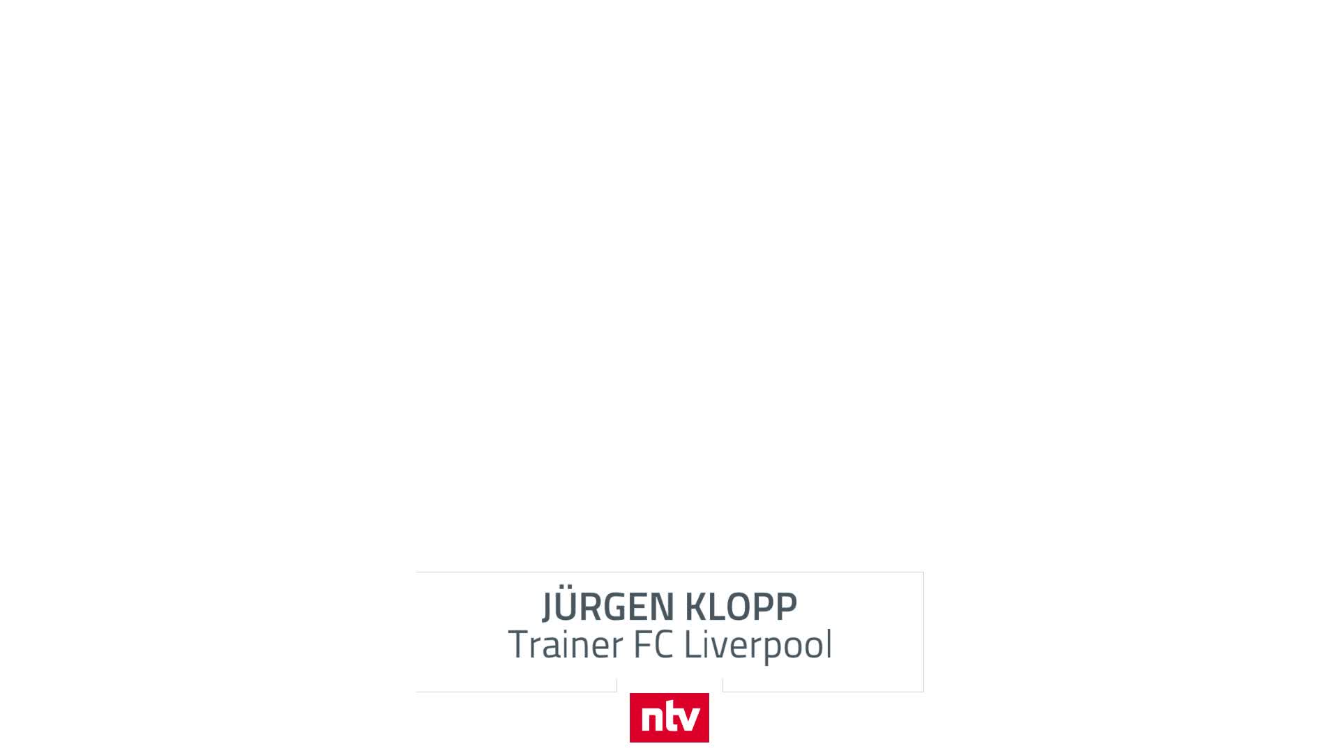 Klopp feiert Liverpools Arbeitssieg