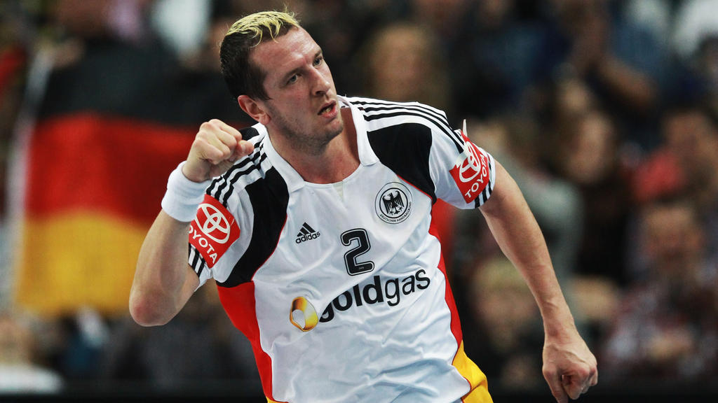 Pascal Hens - Handball-Legende