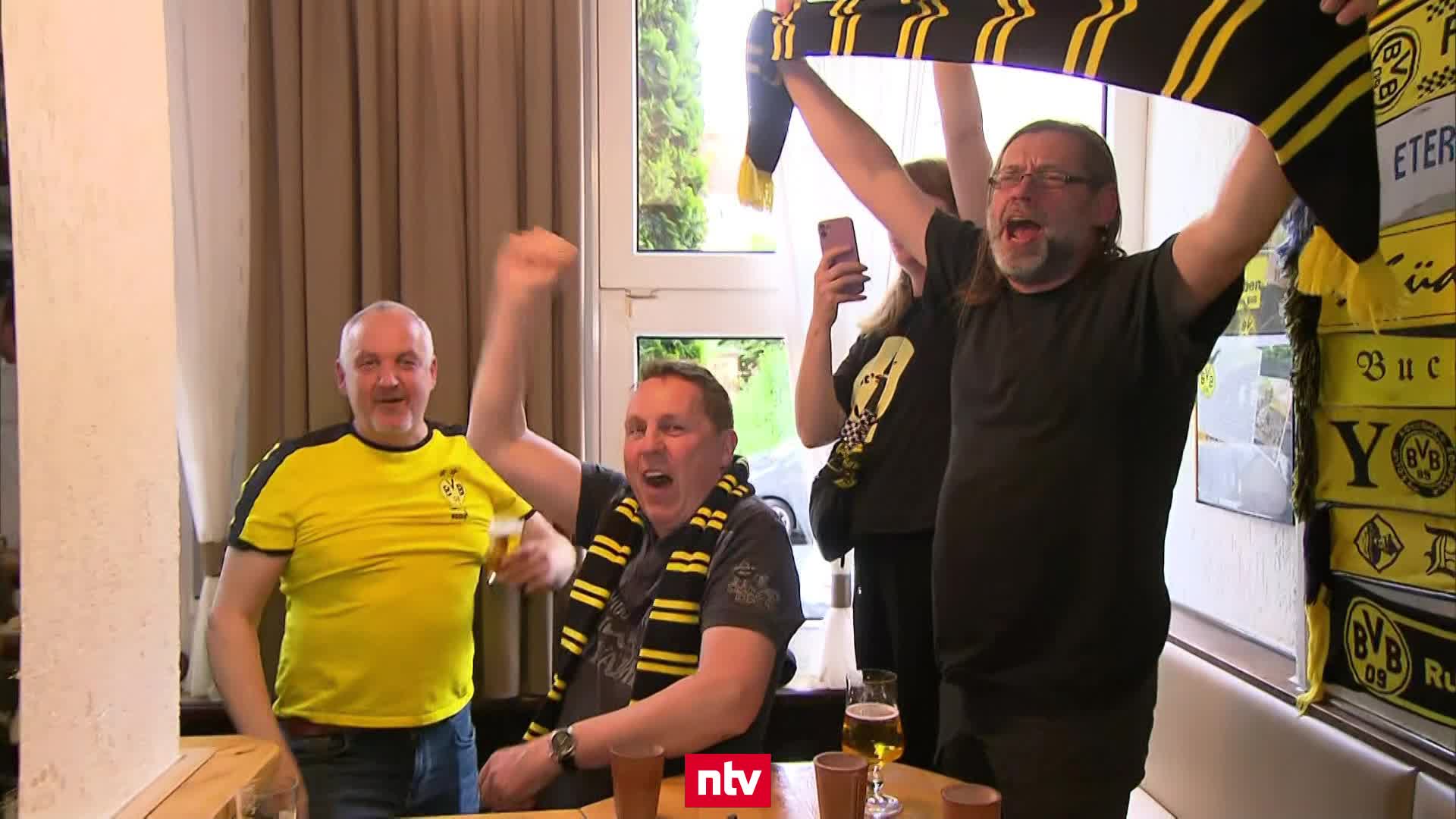 BVB-Fans euphorisch: "Viele vergessen das Mainz-Spiel"