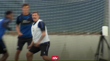 Der letzte Rockstar der Bundesliga ist zurück