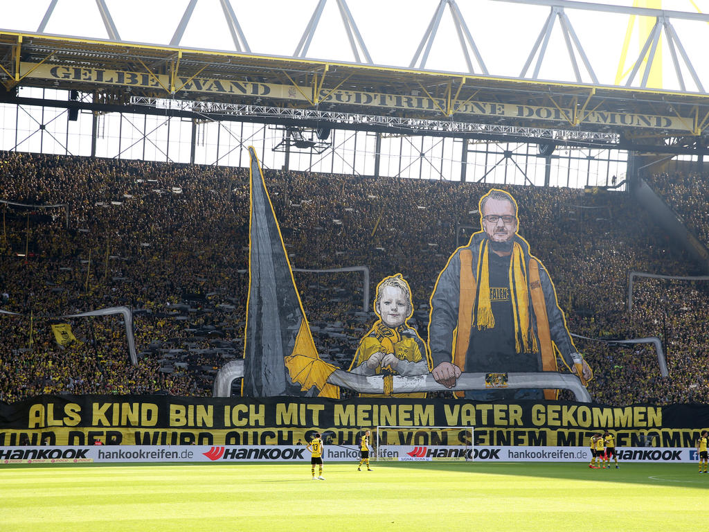 Bundesliga: Borussia Dortmund - VfL Wolfsburg