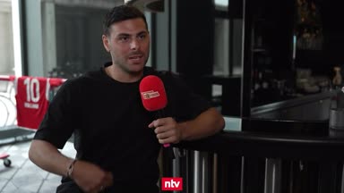 Volland: Union "eine Challenge"