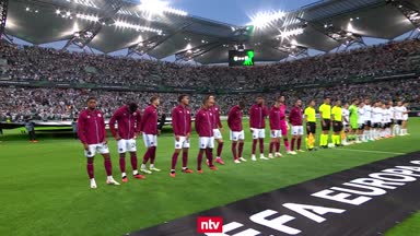 Highlights: Wilde Partie bei Warschau vs. Aston Villa