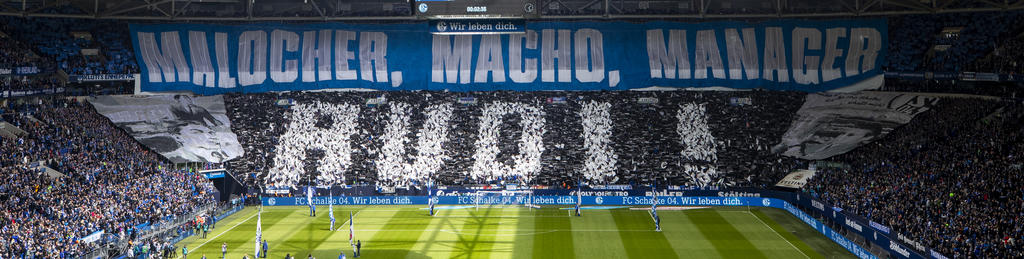 Bundesliga: Schalke 04 - FC Augsburg