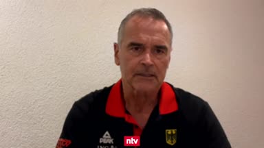 Ex-Coach Bauermann über den Erfolg der deutschen Basketballer
