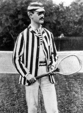Platz 16: Richard Sears (USA) - 7 Erfolge