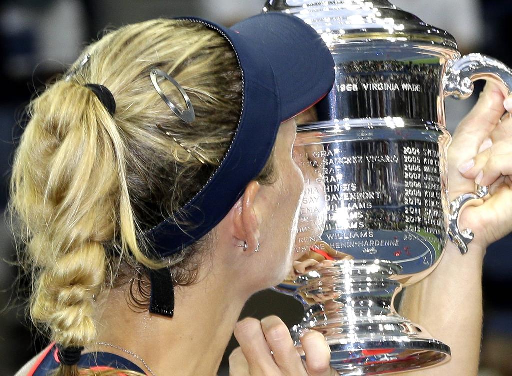 Kerber-Mentorin