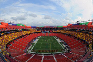 Northwest Stadium, Washington, D.C.