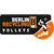 BERLIN RECYCLING Volleys