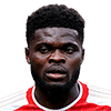 Thomas Partey