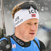 Johannes Dale-Skjevdal