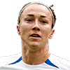 Lucy Bronze