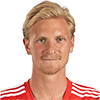 Morten Thorsby