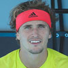 Alexander Zverev