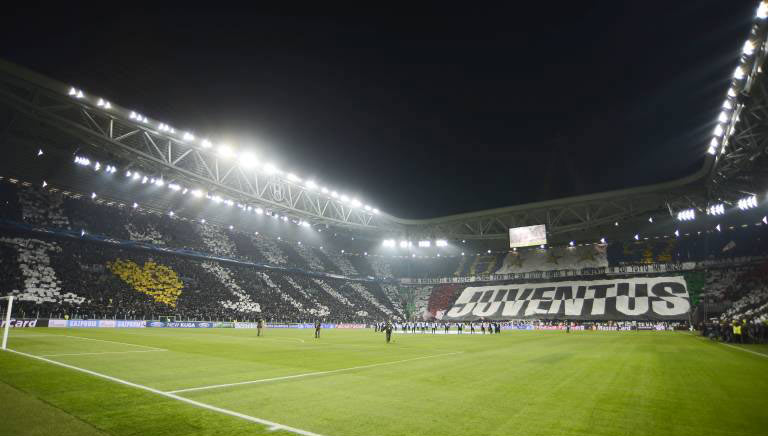 Allianz Stadium