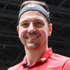 Timo Boll