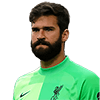 Alisson Becker