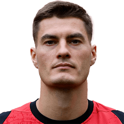 Patrik Schick