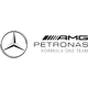 Mercedes AMG F1 Team