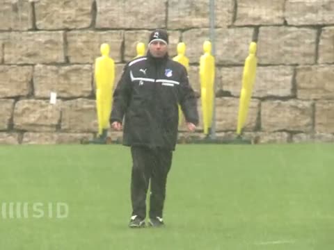 Frank Kramer neuer Trainer von Greuther Fürth