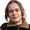 Anna Odine Strøm