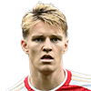 Martin Ødegaard