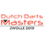 Dutch Darts Masters