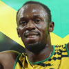 Usain Bolt