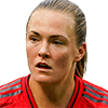 Magdalena Eriksson