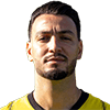 Ramy Bensebaïni